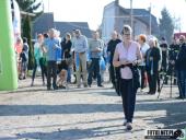 2018.10.14 - CHARYTATYWNY BIEG PO UŚMIECH DLA IZY - CZĘŚĆ 1 i 2