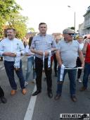 2018.05.26 - WOLSZTYŃSKA DZIESIĄTKA 2018 - część 5 i 6