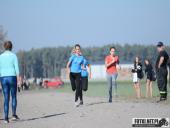 2018.10.14 - CHARYTATYWNY BIEG PO UŚMIECH DLA IZY - CZĘŚĆ 1 i 2