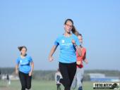 2018.10.14 - CHARYTATYWNY BIEG PO UŚMIECH DLA IZY - CZĘŚĆ 1 i 2