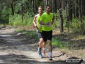 2016.07.10 - BIEG I NORDIC WALKING DLA HUBERTA