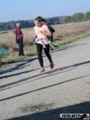 2018.10.14 - CHARYTATYWNY BIEG PO UŚMIECH DLA IZY - CZĘŚĆ 1 i 2