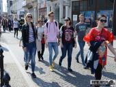 2019.04.07 - CHARYTATYWNY MARSZOBIEG DLA LEONA - CZĘŚĆ 3 i 4