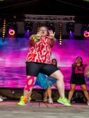 2025.07.18 - MARATON ZUMBA HAWAII PARTY - cz.3