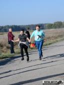 2018.10.14 - CHARYTATYWNY BIEG PO UŚMIECH DLA IZY - CZĘŚĆ 1 i 2