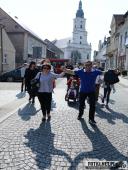 2019.04.07 - CHARYTATYWNY MARSZOBIEG DLA LEONA - CZĘŚĆ 3 i 4