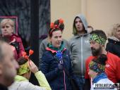 2017.04.08 - XV BIEG EUROPEJSKI-GNIEZNO