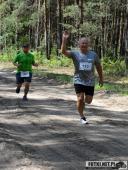 2016.07.10 - BIEG I NORDIC WALKING DLA HUBERTA