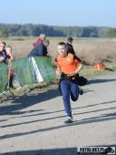 2018.10.14 - CHARYTATYWNY BIEG PO UŚMIECH DLA IZY - CZĘŚĆ 1 i 2