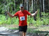 2016.07.10 - BIEG I NORDIC WALKING DLA HUBERTA