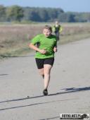 2018.10.14 - CHARYTATYWNY BIEG PO UŚMIECH DLA IZY - CZĘŚĆ 1 i 2