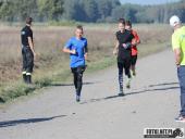 2018.10.14 - CHARYTATYWNY BIEG PO UŚMIECH DLA IZY - CZĘŚĆ 1 i 2