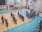 2024.12.07 - TURNIEJ MIKOŁAJKOWY W GRODZISKU WLKP.