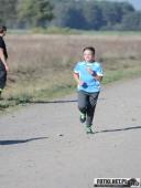 2018.10.14 - CHARYTATYWNY BIEG PO UŚMIECH DLA IZY - CZĘŚĆ 1 i 2