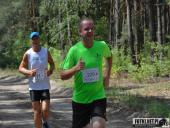 2016.07.10 - BIEG I NORDIC WALKING DLA HUBERTA