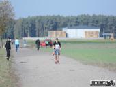 2018.10.14 - CHARYTATYWNY BIEG PO UŚMIECH DLA IZY - CZĘŚĆ 1 i 2