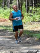 2016.07.10 - BIEG I NORDIC WALKING DLA HUBERTA