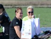 2018.10.14 - CHARYTATYWNY BIEG PO UŚMIECH DLA IZY - CZĘŚĆ 1 i 2