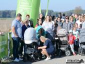 2018.10.14 - CHARYTATYWNY BIEG PO UŚMIECH DLA IZY - CZĘŚĆ 1 i 2