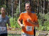 2016.07.10 - BIEG I NORDIC WALKING DLA HUBERTA