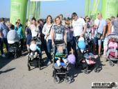 2018.10.14 - CHARYTATYWNY BIEG PO UŚMIECH DLA IZY - CZĘŚĆ 1 i 2