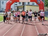 2024.05.28 - X OGÓLNOPOLSKI MARATON PRZEDSZKOLAKÓW