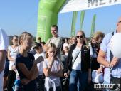 2018.10.14 - CHARYTATYWNY BIEG PO UŚMIECH DLA IZY - CZĘŚĆ 1 i 2