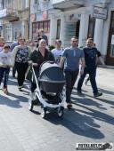 2019.04.07 - CHARYTATYWNY MARSZOBIEG DLA LEONA - CZĘŚĆ 3 i 4