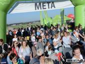 2018.10.14 - CHARYTATYWNY BIEG PO UŚMIECH DLA IZY - CZĘŚĆ 1 i 2