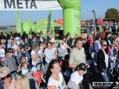 2018.10.14 - CHARYTATYWNY BIEG PO UŚMIECH DLA IZY - CZĘŚĆ 1 i 2