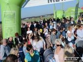 2018.10.14 - CHARYTATYWNY BIEG PO UŚMIECH DLA IZY - CZĘŚĆ 1 i 2