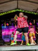 2025.07.18 - MARATON ZUMBA HAWAII PARTY - cz.3