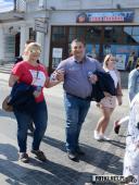 2019.04.07 - CHARYTATYWNY MARSZOBIEG DLA LEONA - CZĘŚĆ 3 i 4