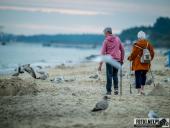 2025.08.26-27 - ZACHÓD I WSCHÓD SŁOŃCA NAD BAŁTYKIEM