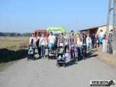 2018.10.14 - CHARYTATYWNY BIEG PO UŚMIECH DLA IZY - CZĘŚĆ 1 i 2