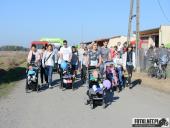 2018.10.14 - CHARYTATYWNY BIEG PO UŚMIECH DLA IZY - CZĘŚĆ 1 i 2