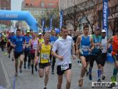 2017.04.08 - XV BIEG EUROPEJSKI-GNIEZNO