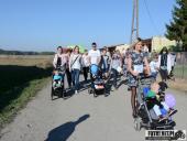 2018.10.14 - CHARYTATYWNY BIEG PO UŚMIECH DLA IZY - CZĘŚĆ 1 i 2