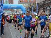 2017.04.08 - XV BIEG EUROPEJSKI-GNIEZNO