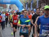 2017.04.08 - XV BIEG EUROPEJSKI-GNIEZNO