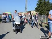 2018.10.14 - CHARYTATYWNY BIEG PO UŚMIECH DLA IZY - CZĘŚĆ 1 i 2