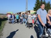 2018.10.14 - CHARYTATYWNY BIEG PO UŚMIECH DLA IZY - CZĘŚĆ 1 i 2