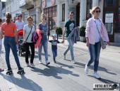 2019.04.07 - CHARYTATYWNY MARSZOBIEG DLA LEONA - CZĘŚĆ 3 i 4