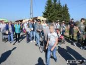 2018.10.14 - CHARYTATYWNY BIEG PO UŚMIECH DLA IZY - CZĘŚĆ 1 i 2