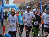 2017.04.08 - XV BIEG EUROPEJSKI-GNIEZNO