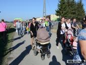 2018.10.14 - CHARYTATYWNY BIEG PO UŚMIECH DLA IZY - CZĘŚĆ 1 i 2