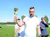 2018.05.01 - ORKAN CUP 2018