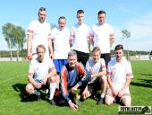 2018.05.01 - ORKAN CUP 2018