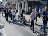 2019.04.07 - CHARYTATYWNY MARSZOBIEG DLA LEONA - CZĘŚĆ 3 i 4