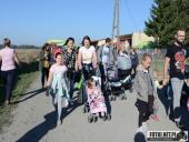 2018.10.14 - CHARYTATYWNY BIEG PO UŚMIECH DLA IZY - CZĘŚĆ 1 i 2